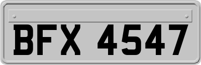 BFX4547