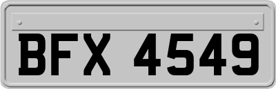 BFX4549