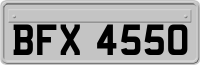 BFX4550