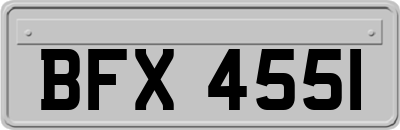 BFX4551