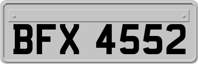 BFX4552