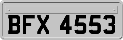 BFX4553