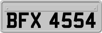 BFX4554