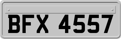 BFX4557