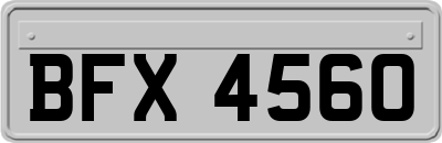 BFX4560