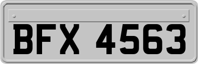 BFX4563