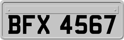 BFX4567