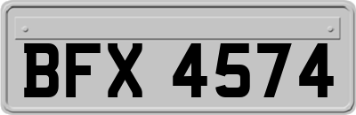 BFX4574