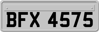 BFX4575