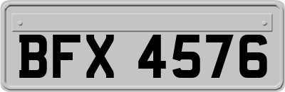 BFX4576