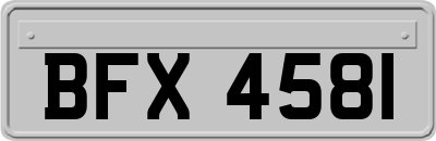 BFX4581