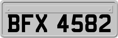 BFX4582