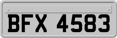 BFX4583