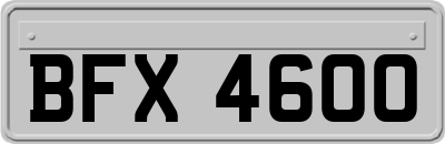BFX4600
