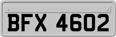 BFX4602