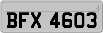 BFX4603