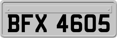 BFX4605