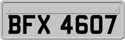 BFX4607