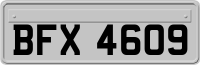 BFX4609