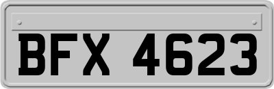 BFX4623