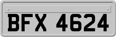 BFX4624