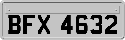 BFX4632
