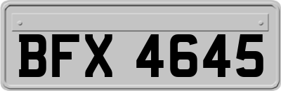 BFX4645