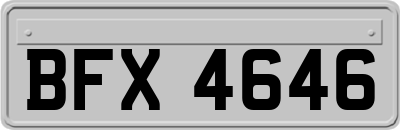 BFX4646