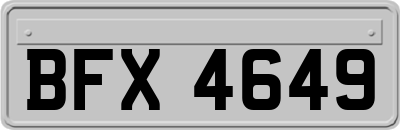 BFX4649