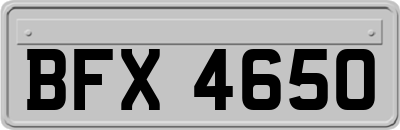 BFX4650