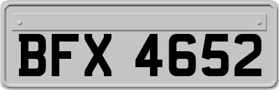 BFX4652