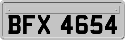 BFX4654