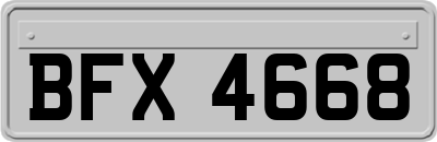 BFX4668