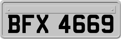 BFX4669