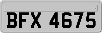 BFX4675
