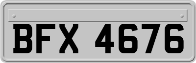 BFX4676