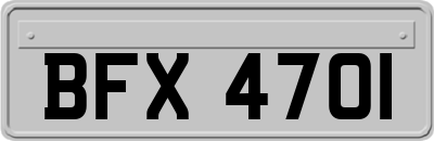 BFX4701