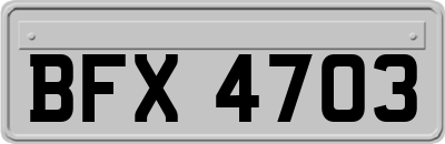 BFX4703