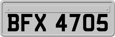 BFX4705