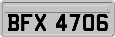 BFX4706