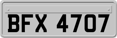 BFX4707