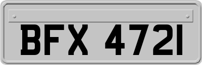 BFX4721
