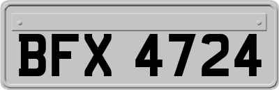 BFX4724