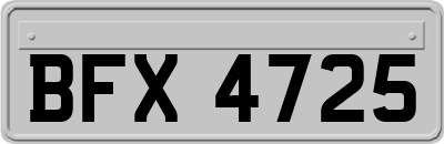 BFX4725