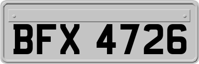 BFX4726