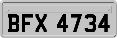 BFX4734