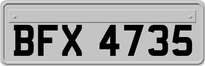 BFX4735