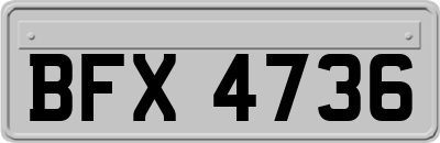 BFX4736