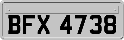 BFX4738