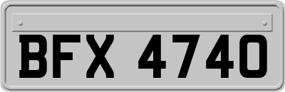 BFX4740